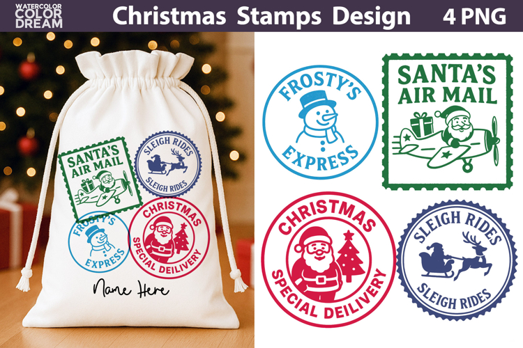 Christmas Clipart Image 16