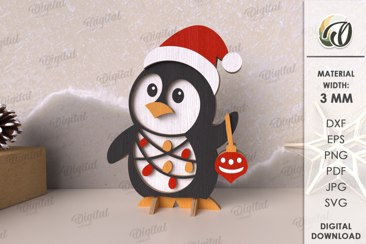 Christmas SVGs Image 20