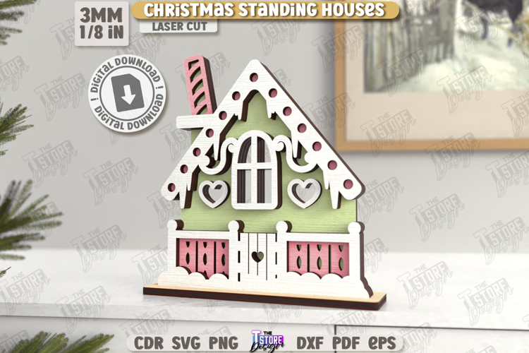 Merry Christmas Clipart