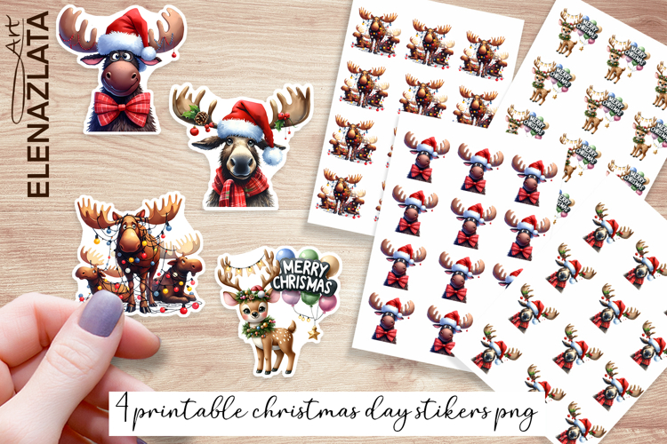 Printable Cute Stickers Image 13