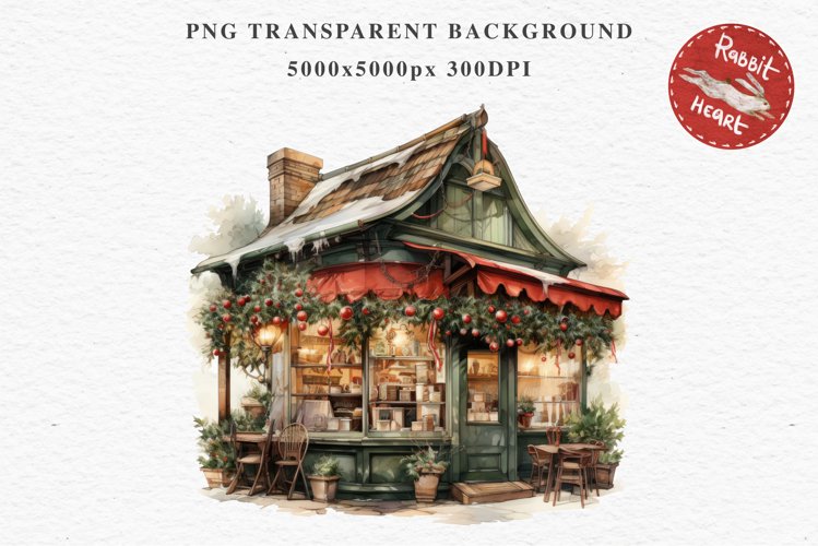 Xmas Clipart Image 20
