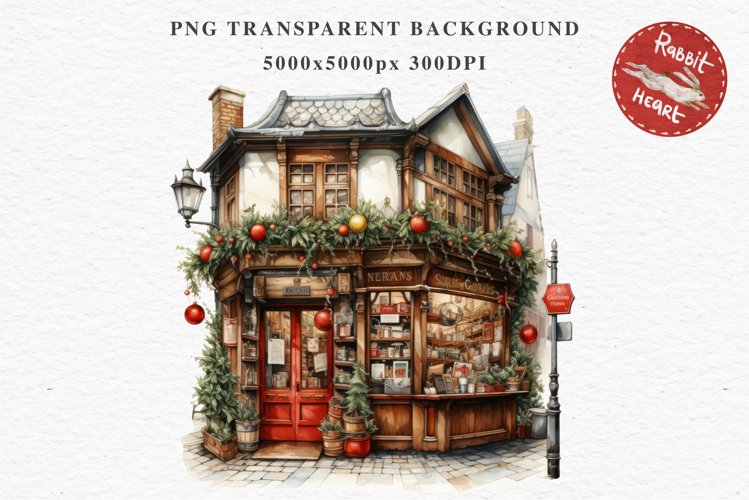 Xmas Clipart Image 19