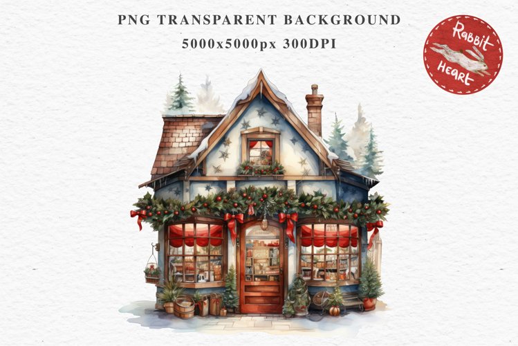 Xmas Clipart Image 13