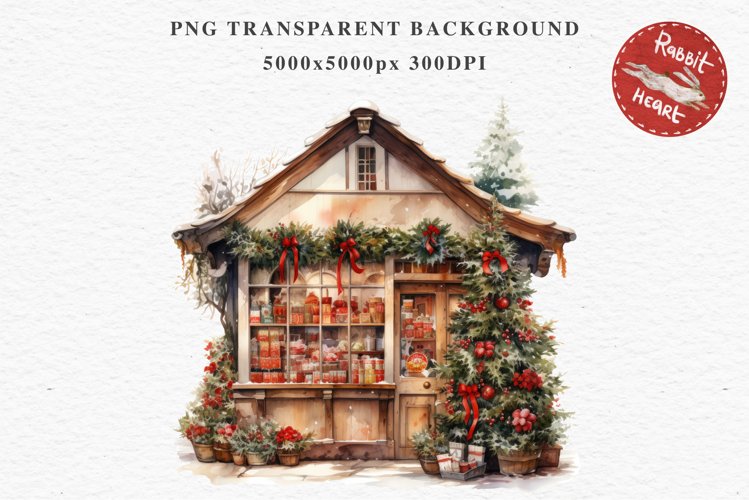 Xmas Clipart Image 23