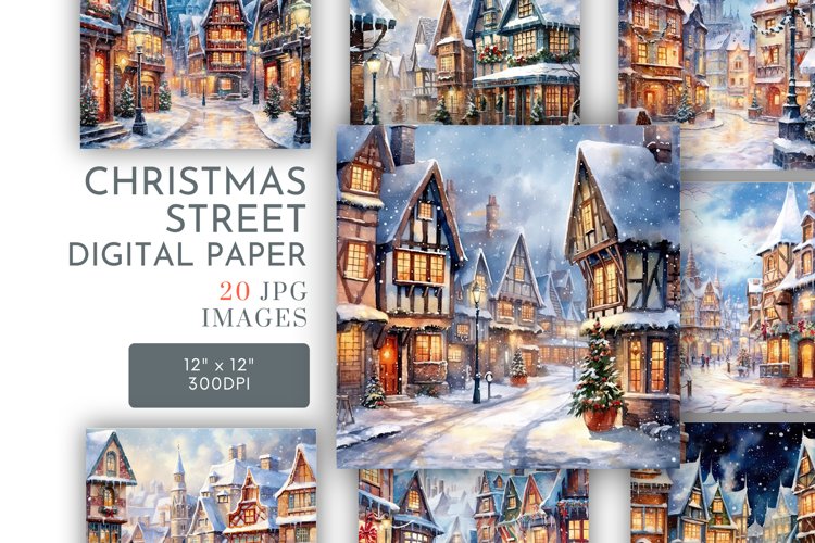 Christmas Graphic Image 8