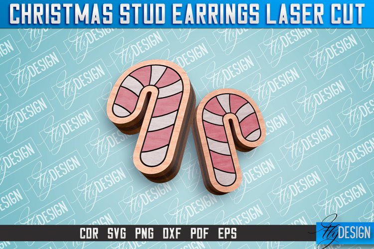 Christmas Gift Svg Image 16