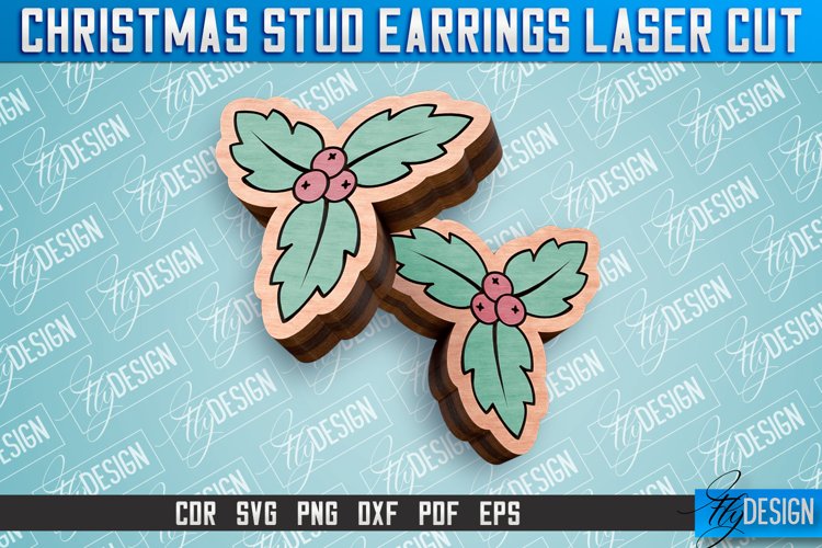 Christmas Gift Svg Image 18
