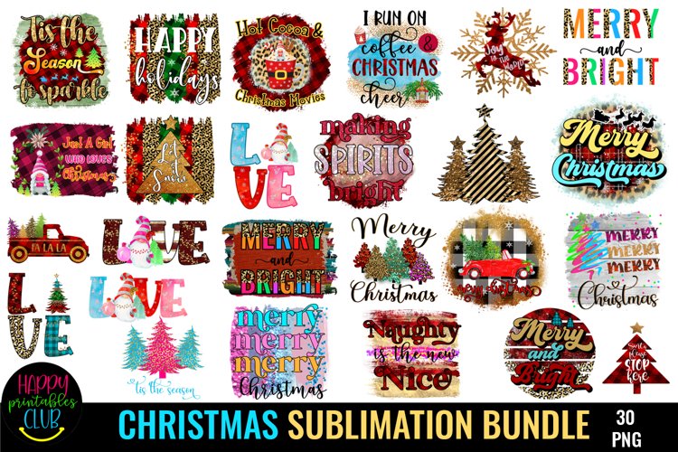 Happy Holiday Clipart Image 17