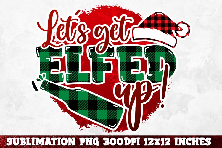 Elf Clipart Image 7