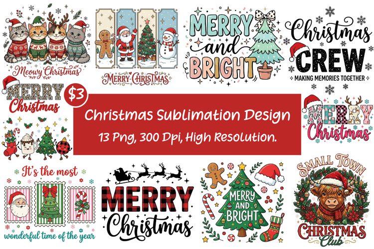 Christmas Png Image 4