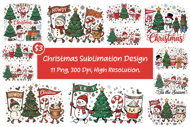 Christmas Png