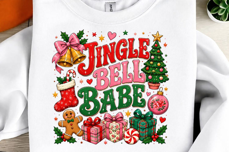 Christmas Sublimation Design,Funny Design