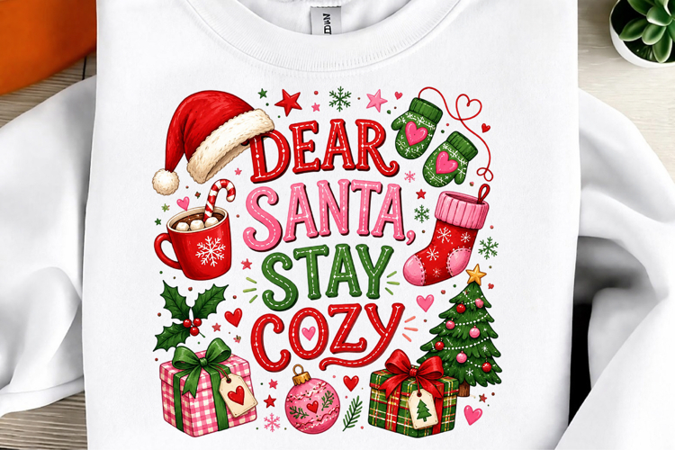 Christmas Sublimation Design,Funny Design