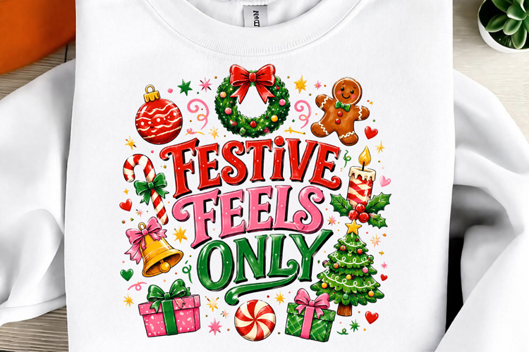 Christmas Sublimation Design,Funny Design