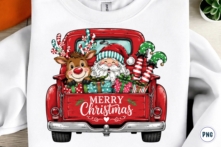 Weihnachtsmann Png Image 18