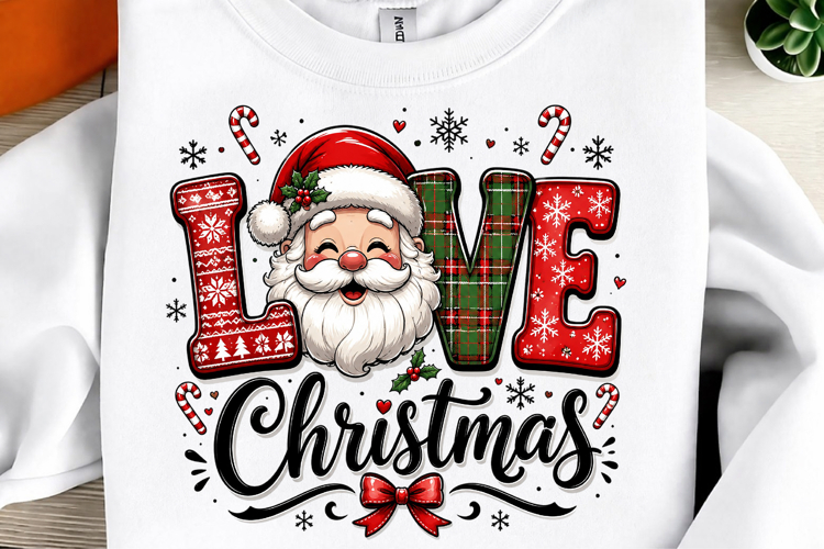 Christmas Sublimation Design PNG,Funny Design