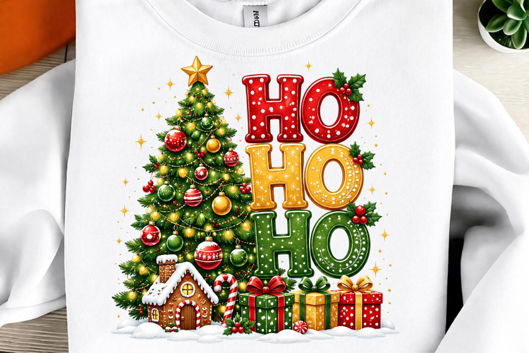 Christmas Sublimation Design PNG,Funny Design