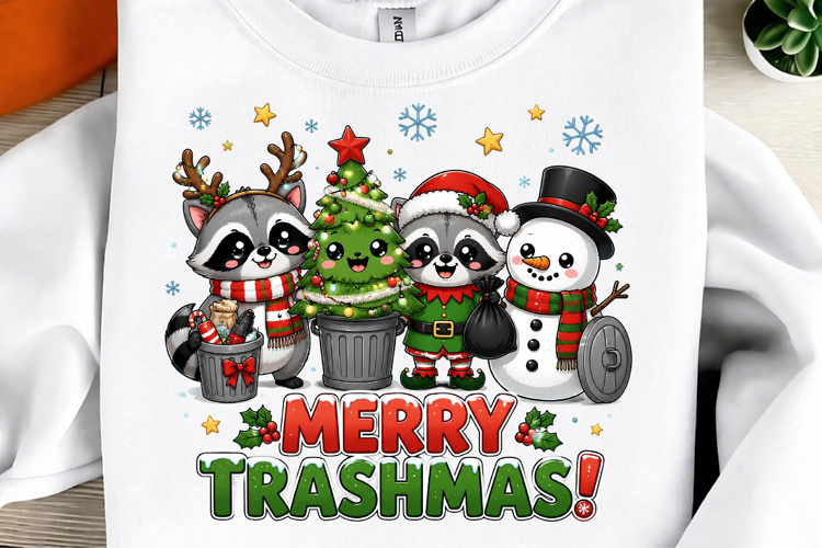 Christmas Sublimation Design PNG,Funny Design