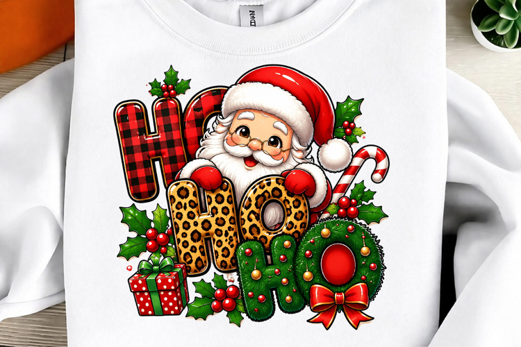 Christmas Sublimation Design PNG,Funny Design