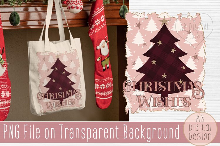 Christmas Tree Png Image 21