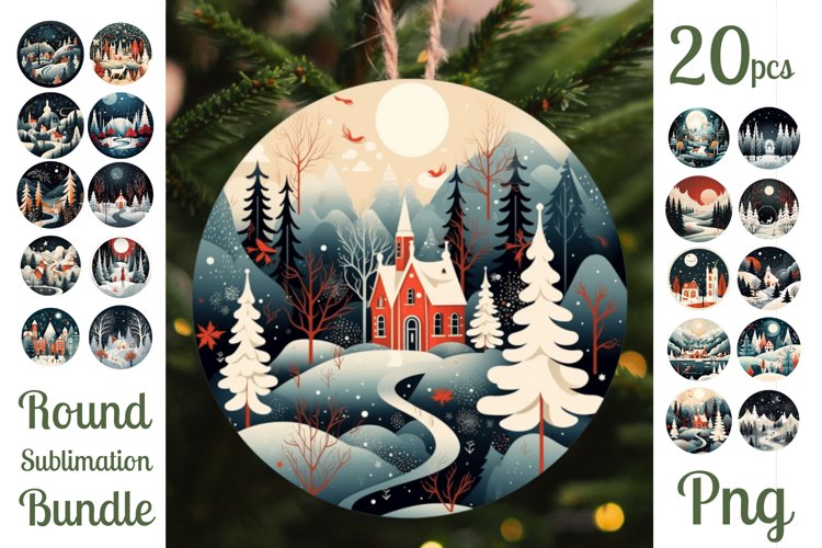 Christmas Tree Png Image 19