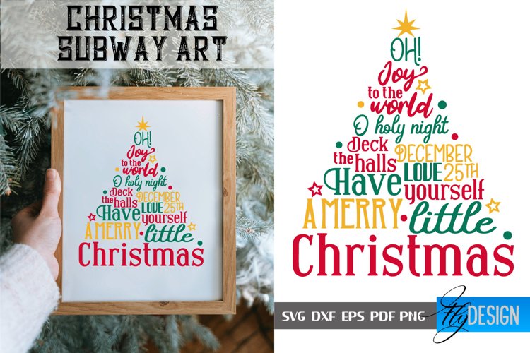 Christmas Ornament Clipart Image 10