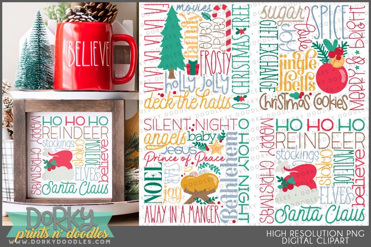 Planner Clipart Image 4