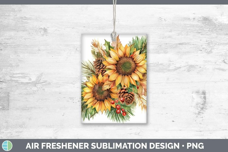 Sunflower Sublimation Designs Image 8