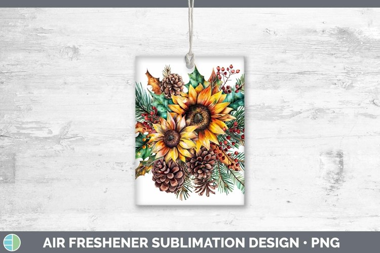 Sunflower Sublimation Designs Image 7