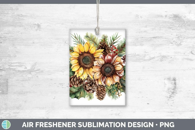 Sunflower Sublimation Designs Image 6