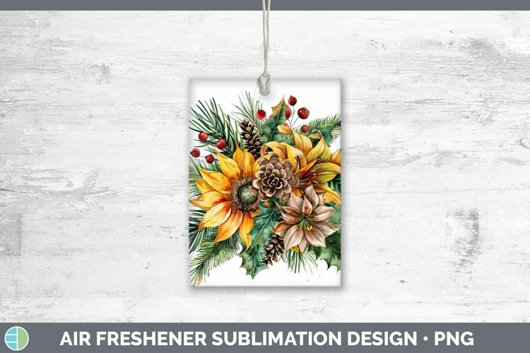 Sunflower Sublimation Designs Image 3