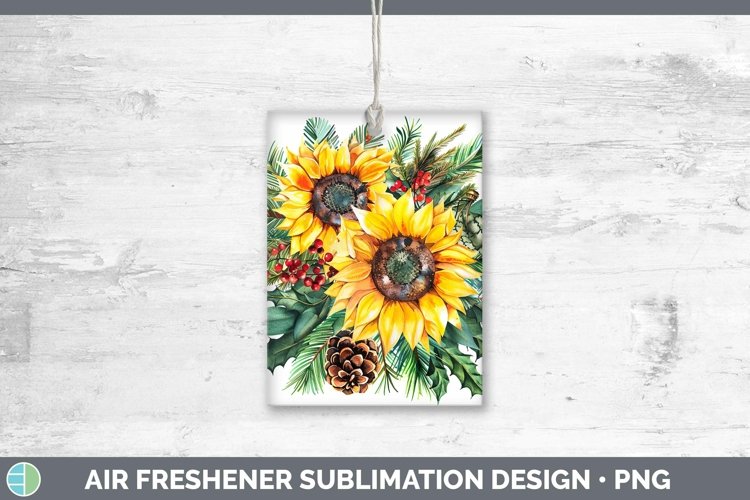Sunflower Sublimation Designs Image 4