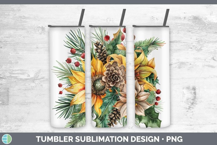 Sublimation Tumbler Designs Image 20