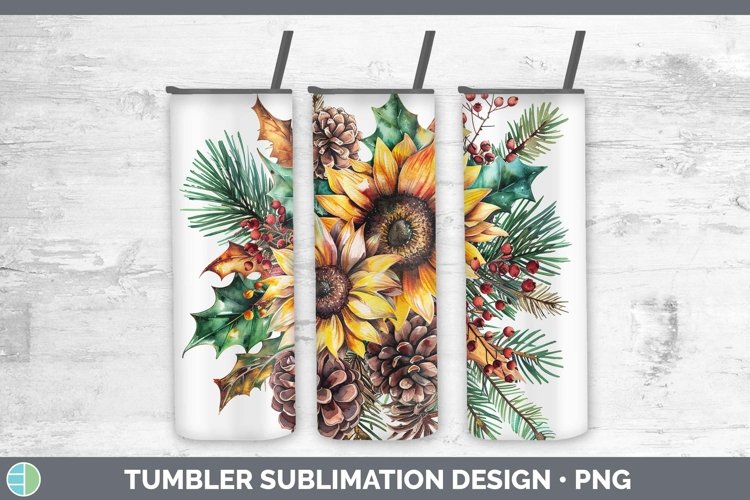 Sublimation Tumbler Designs