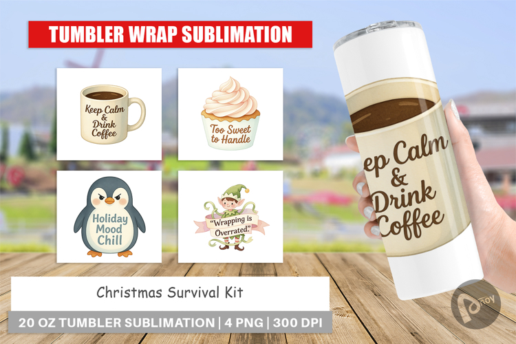Survival Clipart Image 14