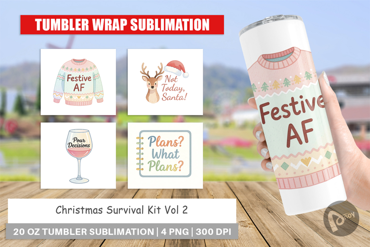 Survival Clipart Image 11