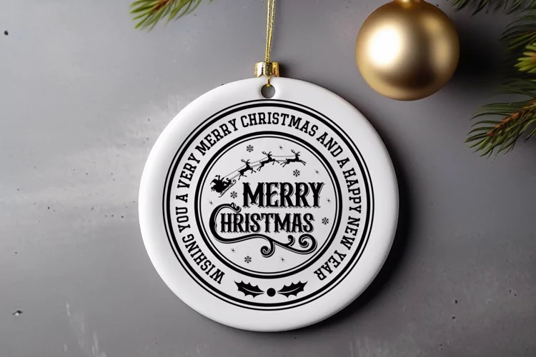 Merry christmas wishing you a very merry christmas and a hap