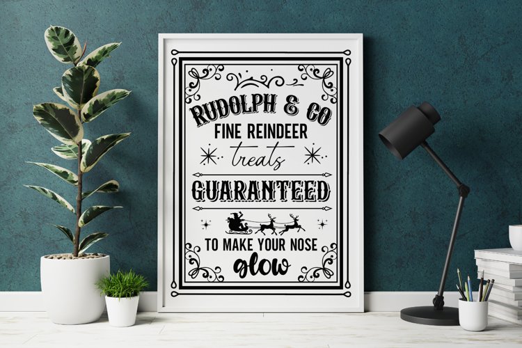 Rustic Svg Image 14