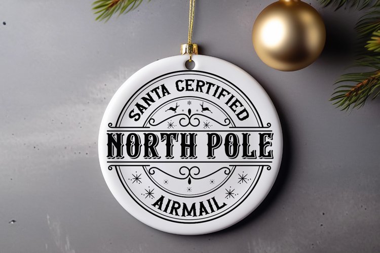 Christmas Signs Svg Image 18