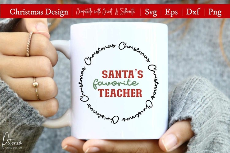 Xmas SVGs