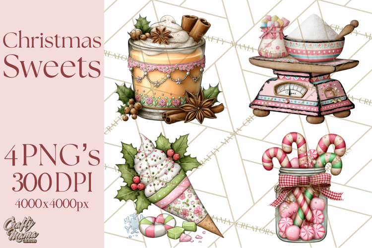 Candy Graphic Image 12