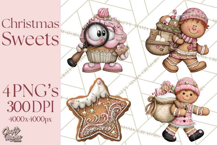 Candy Graphic Image 16