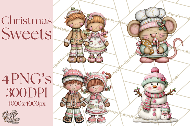 Candy Graphic Image 17