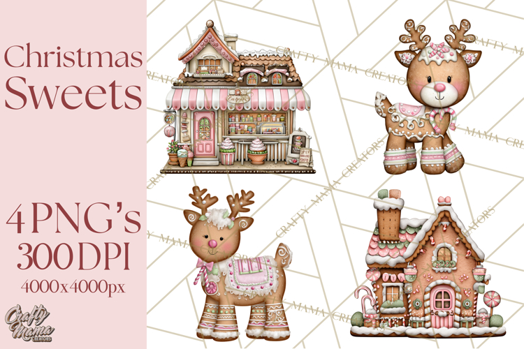 Candy Graphic Image 4