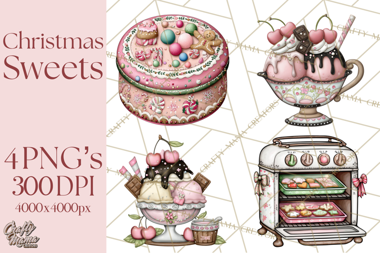 Candy Graphic Image 9