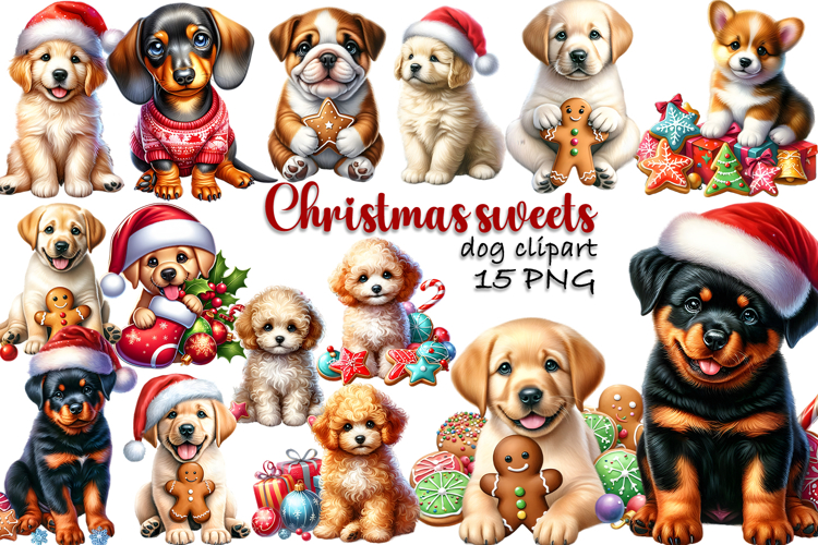 Dogs Png Image 7