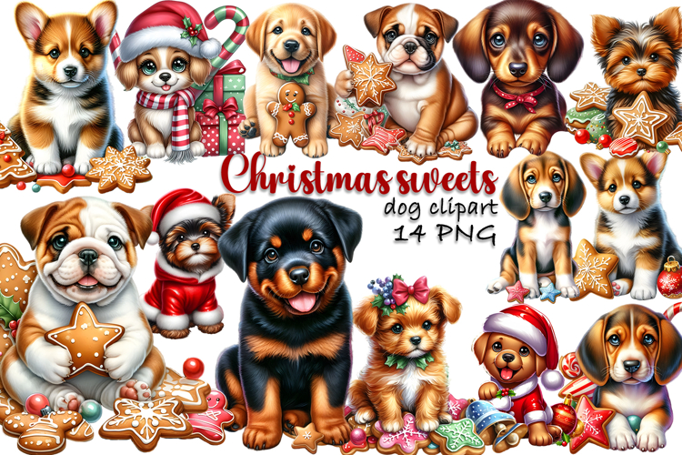 Dogs Png Image 5