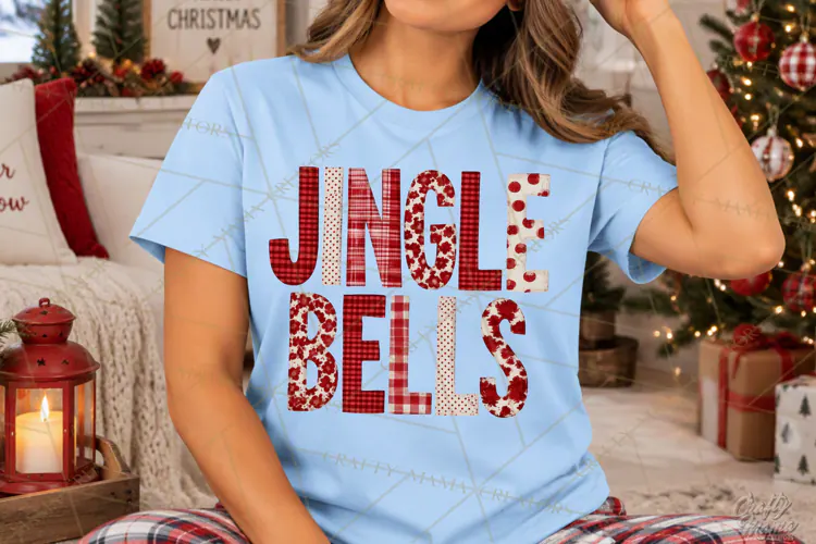 Red Christmas Phrase PNG Clipart Cute Holiday Quote Graphics