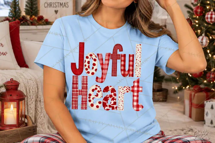 Red Christmas Phrase PNG Clipart Cute Holiday Quote Graphics