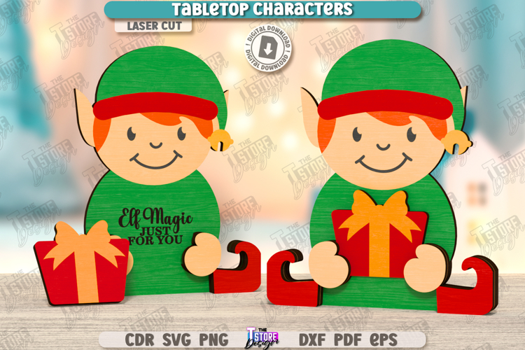 Xmas SVGs Image 3